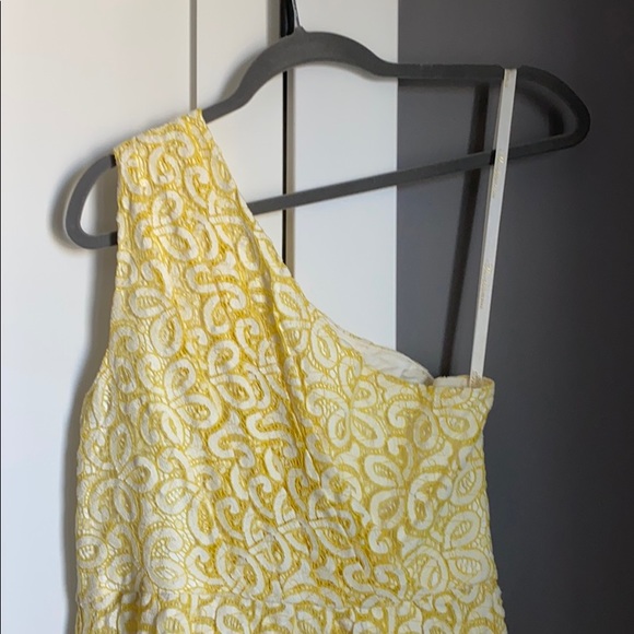 Shoshanna Alexis dress -size 8 - Picture 3 of 4